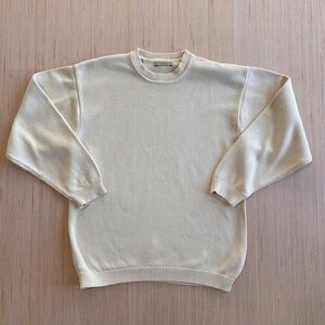 Cutter & Buck Knit Sweater